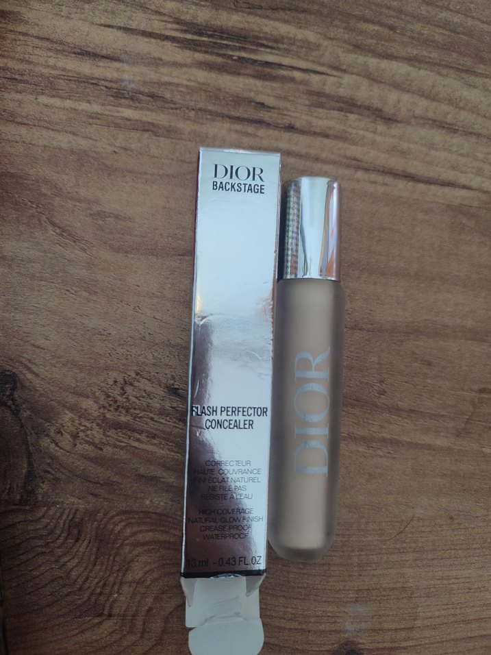 Dior Backstage Concealer - Görsel 4