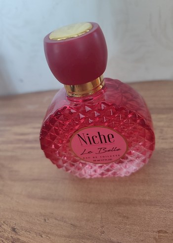 Niche LaBelle Kadın Parfümü 50 ml - Görsel 2