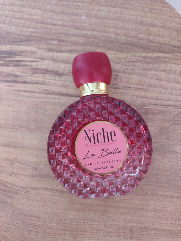 Niche LaBelle Kadın Parfümü 50 ml - Görsel 3