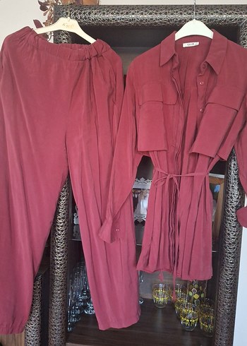 bordo takım