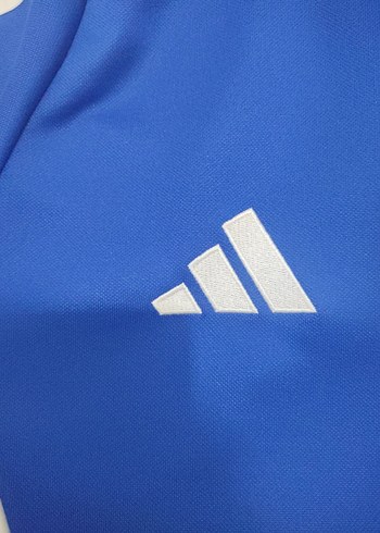 Adidas Lacivert Fermuarlı Spor Ceketi - Görsel 3