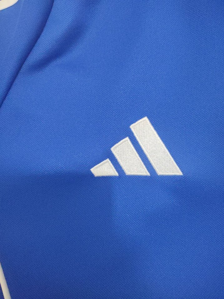 Adidas Lacivert Fermuarlı Spor Ceketi - Görsel 3