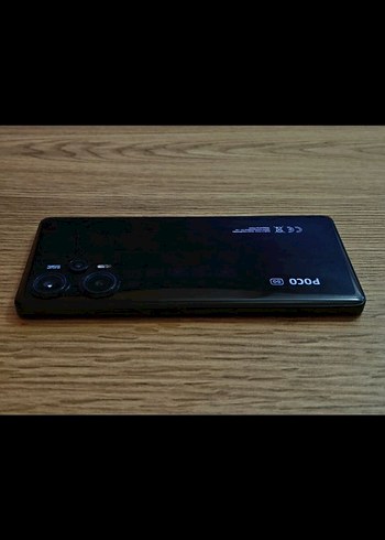 Xiaomi Poco F5 256GB TR - Görsel 3