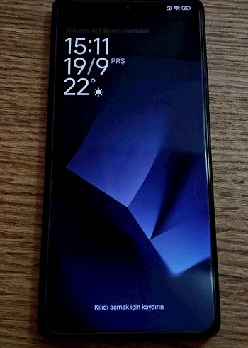 Xiaomi Poco F5 256GB TR - Görsel 5