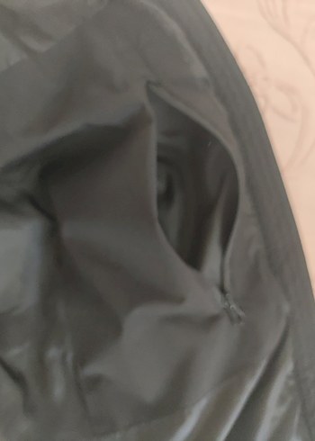 Lumberjack Kapüşonlu Unisex Kışlık Mont - Görsel 5