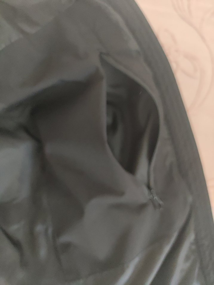 Lumberjack Kapüşonlu Unisex Kışlık Mont - Görsel 5