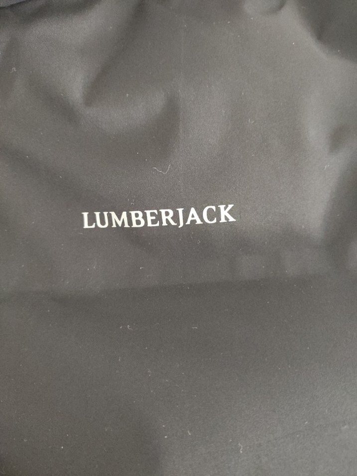 Lumberjack Kapüşonlu Unisex Kışlık Mont - Görsel 2