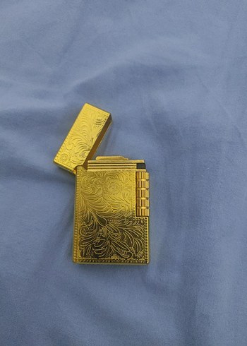 Zippo Taşlı Çakmak - Görsel 2