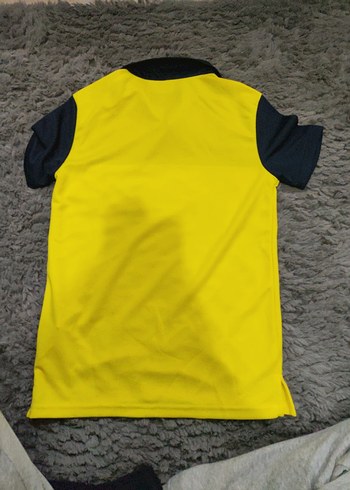 Fenerium Fenerbahçe Çocuk Polo Yaka ORJİNAL - Görsel 4