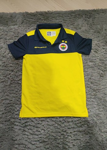 Fenerium 10 Yaş