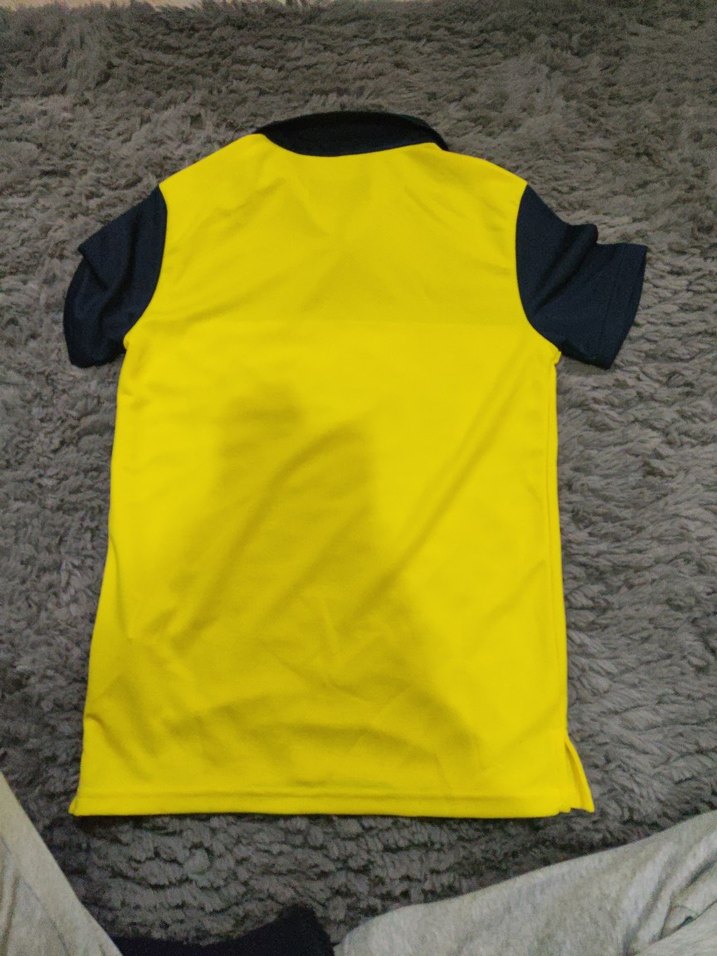 Fenerium Fenerbahçe Çocuk Polo Yaka ORJİNAL - Görsel 4