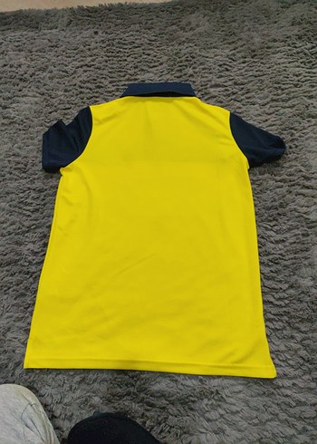 Fenerium Fenerbahçe Erkek Polo Yaka ORJİNAL - Görsel 4