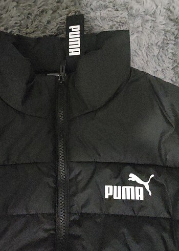 PUMA UNİSEX YELEK - Görsel 2