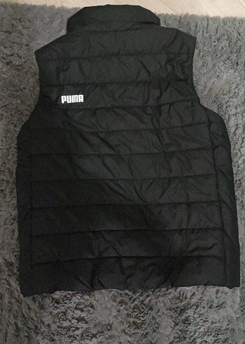 PUMA UNİSEX YELEK - Görsel 4