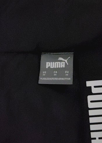 PUMA UNİSEX YELEK - Görsel 3