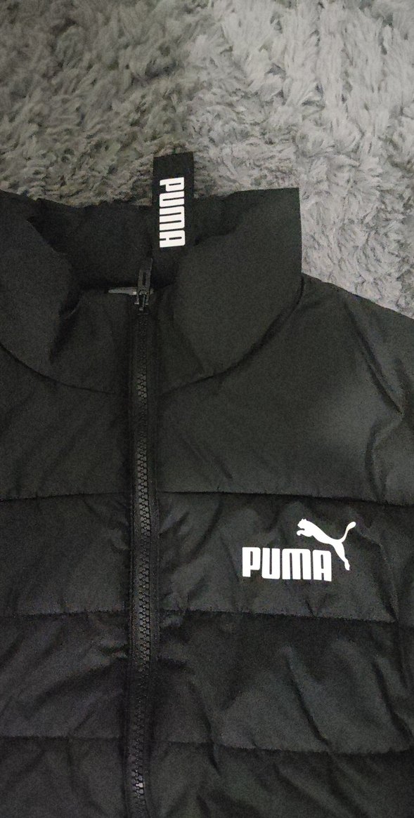 PUMA UNİSEX YELEK - Görsel 2