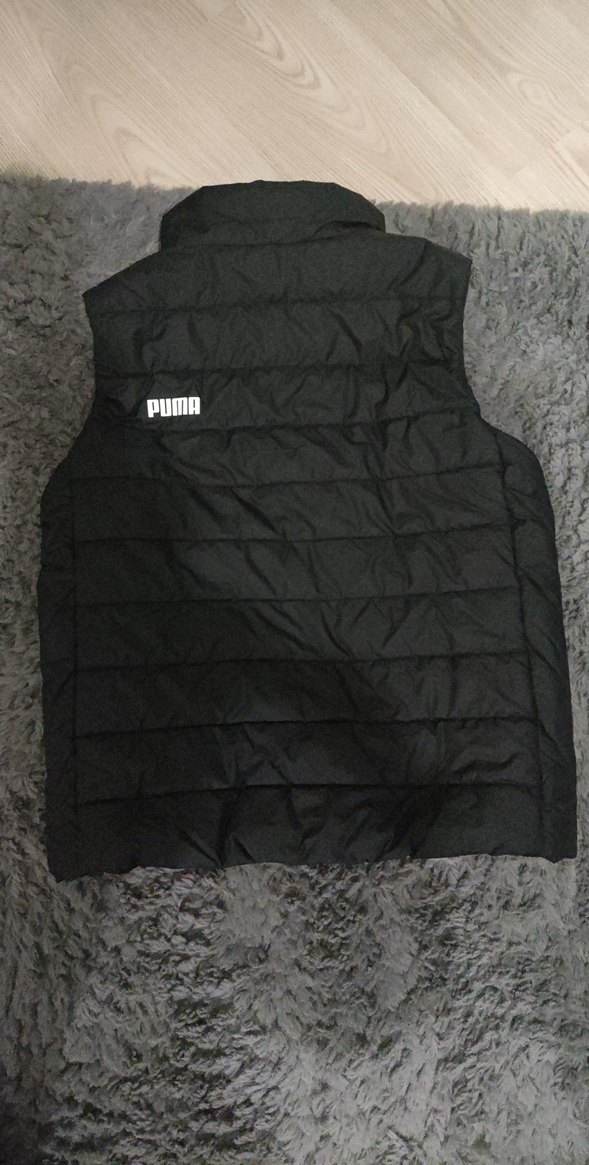 PUMA UNİSEX YELEK - Görsel 4