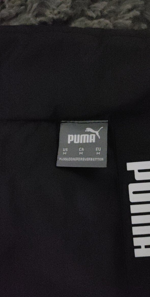 PUMA UNİSEX YELEK - Görsel 3
