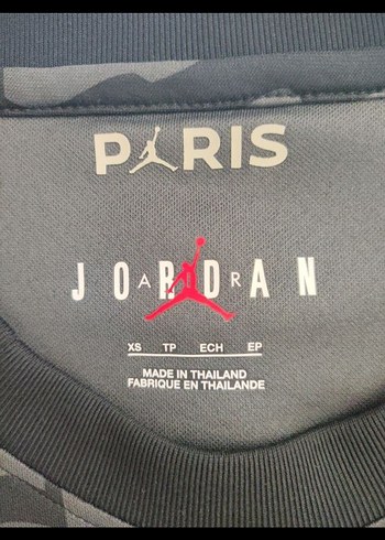 PARİS SAİNT GERMAİN 23/24 STADYUM FORMA ORJİNAL - Görsel 2