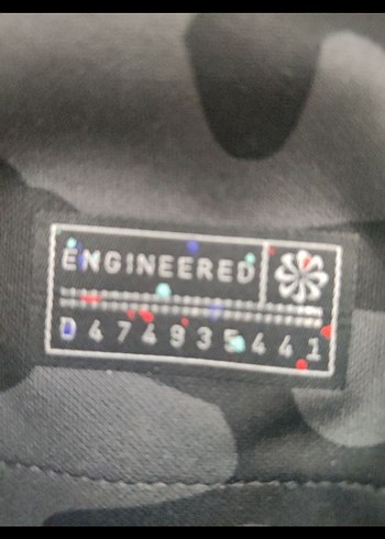 PARİS SAİNT GERMAİN 23/24 STADYUM FORMA ORJİNAL - Görsel 3