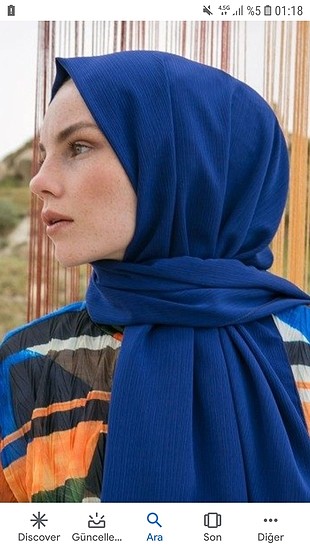 #freshscarf 