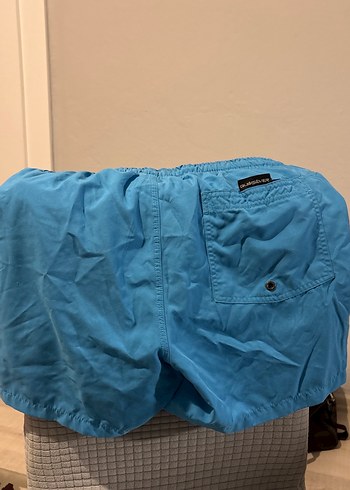 Quiksilver Mavi Erkek Şort Mayo - Görsel 2