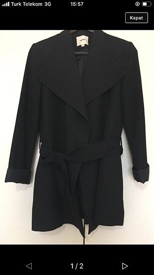 Koton blazer ceket