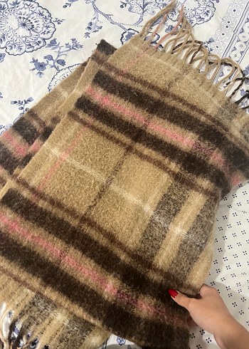 H&M Atkı - Görsel 2