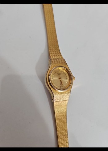 Diğer Vintage CİTİZEN SAAT