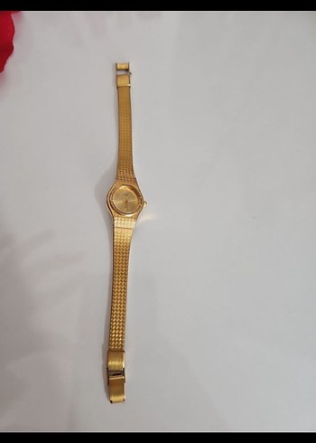 Beden Vintage CİTİZEN SAAT