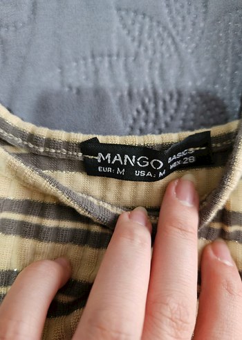 crop üstler - Görsel 3