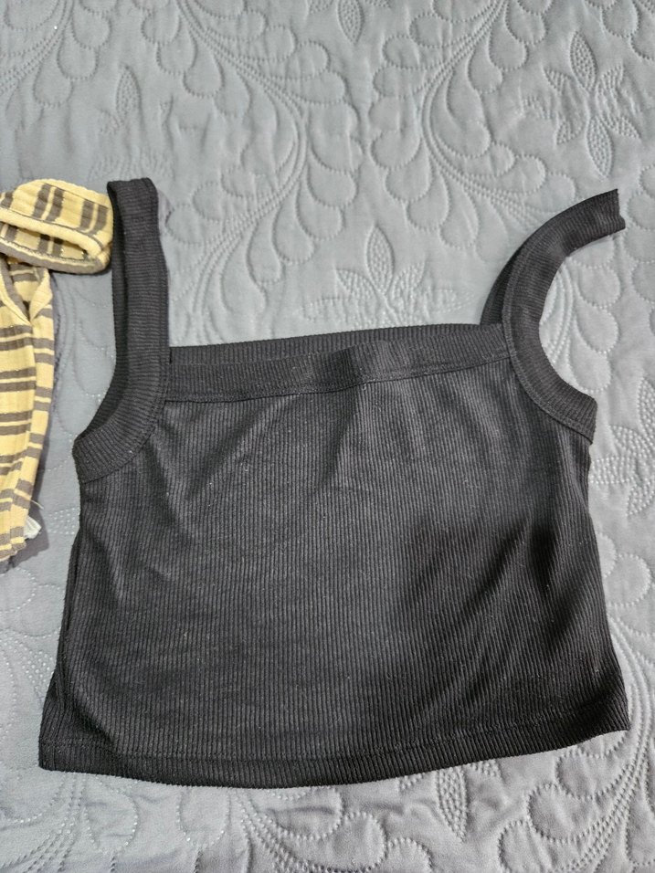 crop üstler - Görsel 4