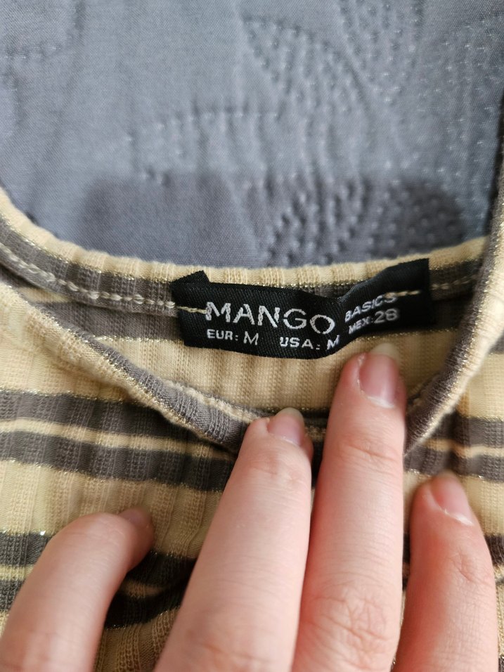 crop üstler - Görsel 3