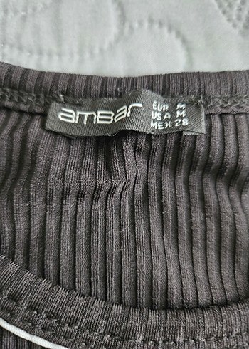 3 lü crop tshirt - Görsel 4