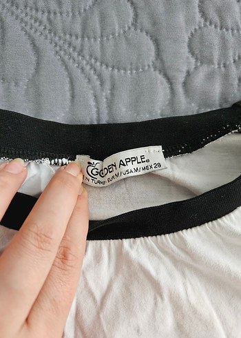 3 lü crop tshirt - Görsel 6