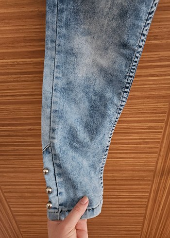 Kadın tayt pantolon - Görsel 3