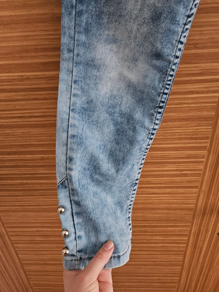 Kadın tayt pantolon - Görsel 3