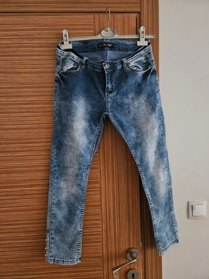 Kadın tayt pantolon - Görsel 2