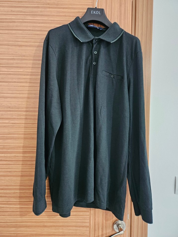 lcw erkek kazak - Görsel 4