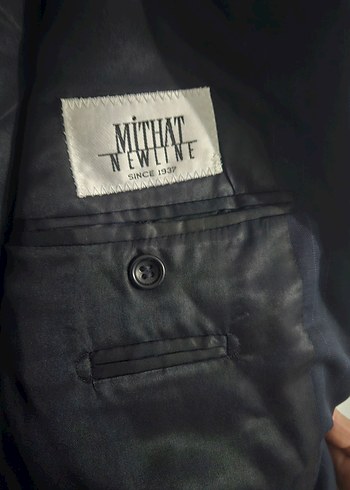 Gri Erkek Takım Elbise Ceket - Görsel 4