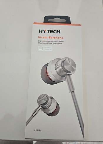 Hytech