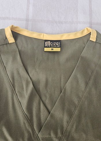 haki scrubs - Görsel 3