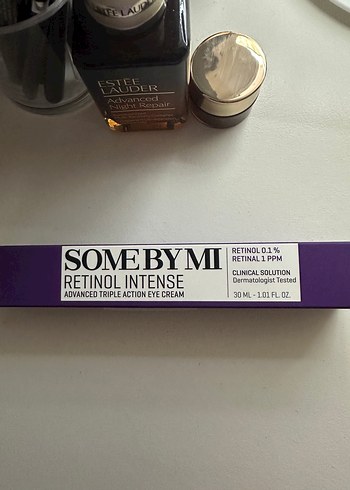 SomeByMi Retinol Intense Göz Kremi - Görsel 3