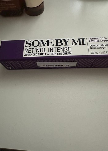 SomeByMi Retinol Intense Göz Kremi - Görsel 2