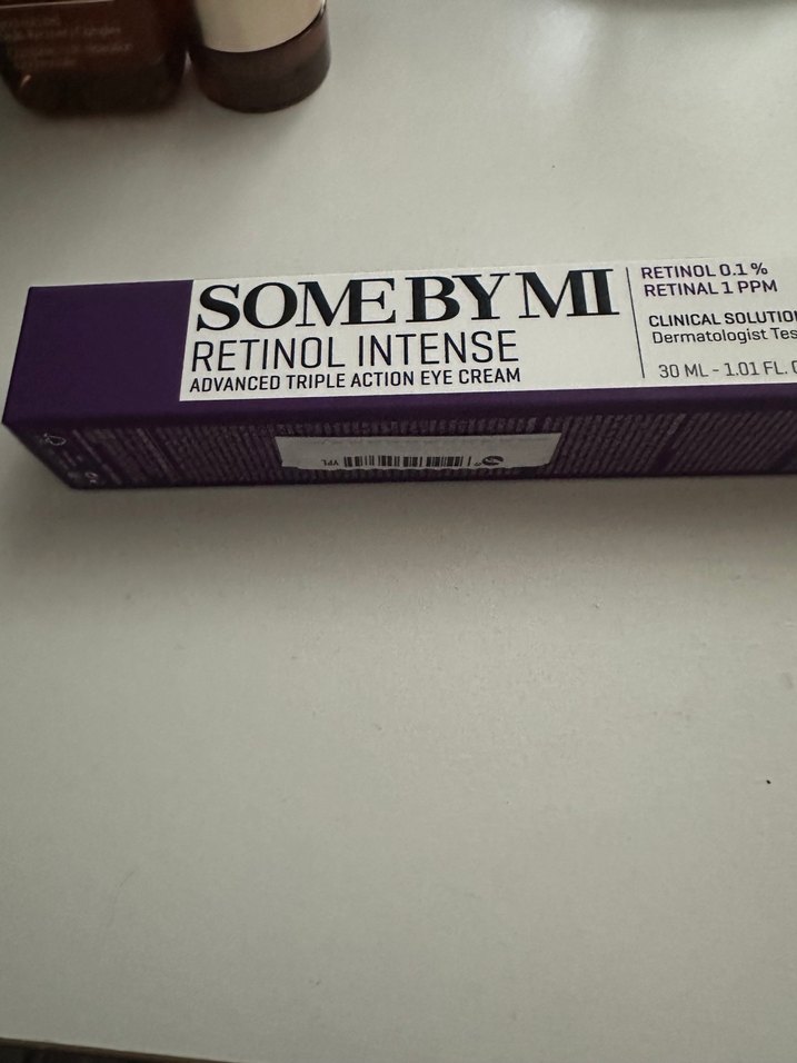SomeByMi Retinol Intense Göz Kremi - Görsel 2