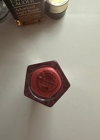 Fenty gloss bomb pink dragonfly - Görsel 3