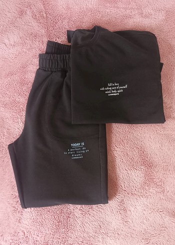 eşofman takımı - Görsel 2