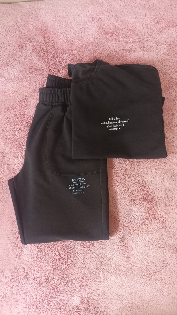 eşofman takımı - Görsel 2