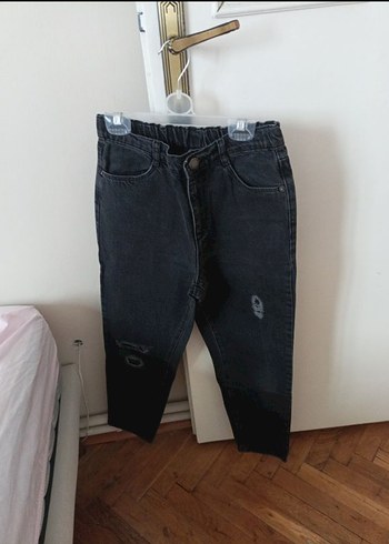 LC Waikiki kız çocuk pantolon - Görsel 6