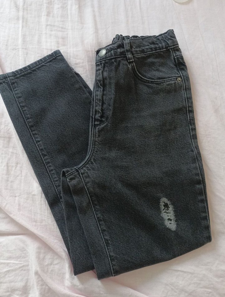 LC Waikiki kız çocuk pantolon - Görsel 4